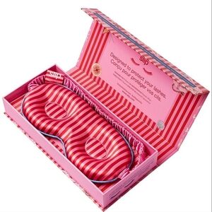 Slip Welcome Aboard Contour Sleep Mask